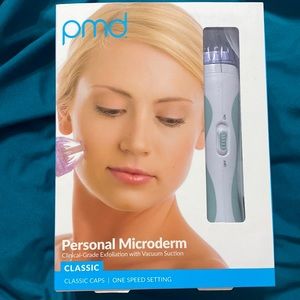 pmd Personal Microderm